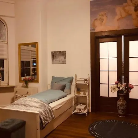 Ts Monteurzimmer Pensjonat Elmshorn