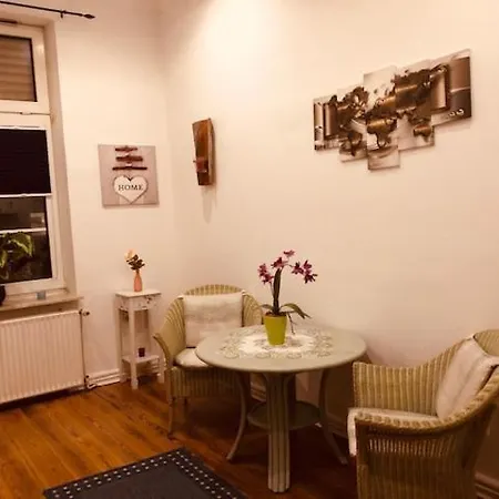 Ts Monteurzimmer Pensjonat Elmshorn