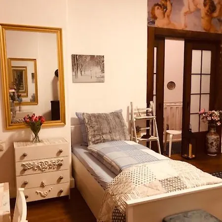 Pensjonat Ts Monteurzimmer *