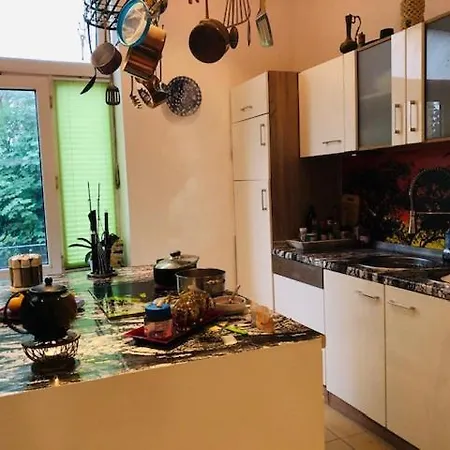 Ts Monteurzimmer Guest house