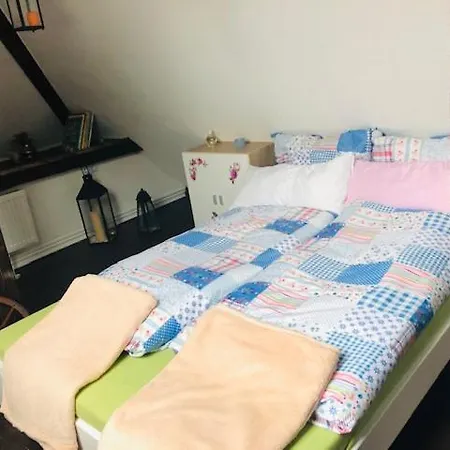 Ts Monteurzimmer אלמשורן