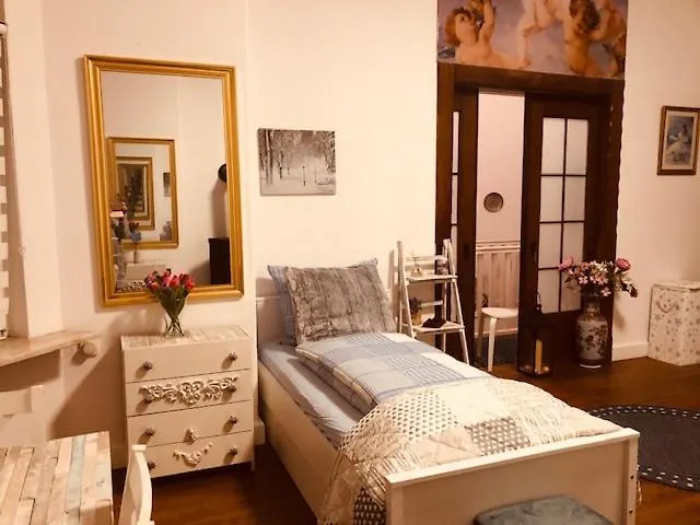 Vendégház Ts Monteurzimmer *