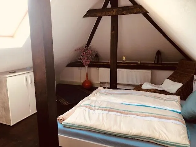 Ts Monteurzimmer * Elmshorn